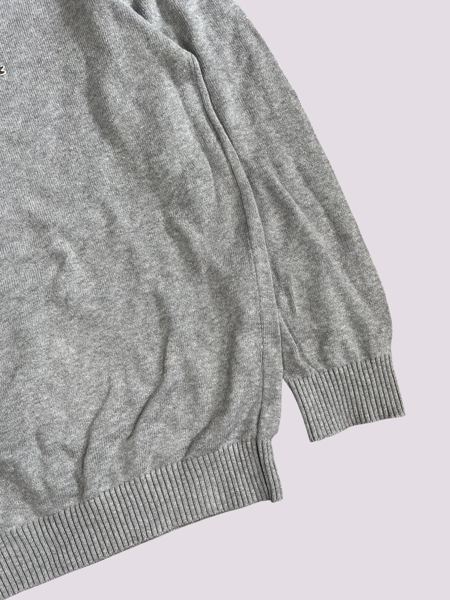 Lacoste Sweater Gr M