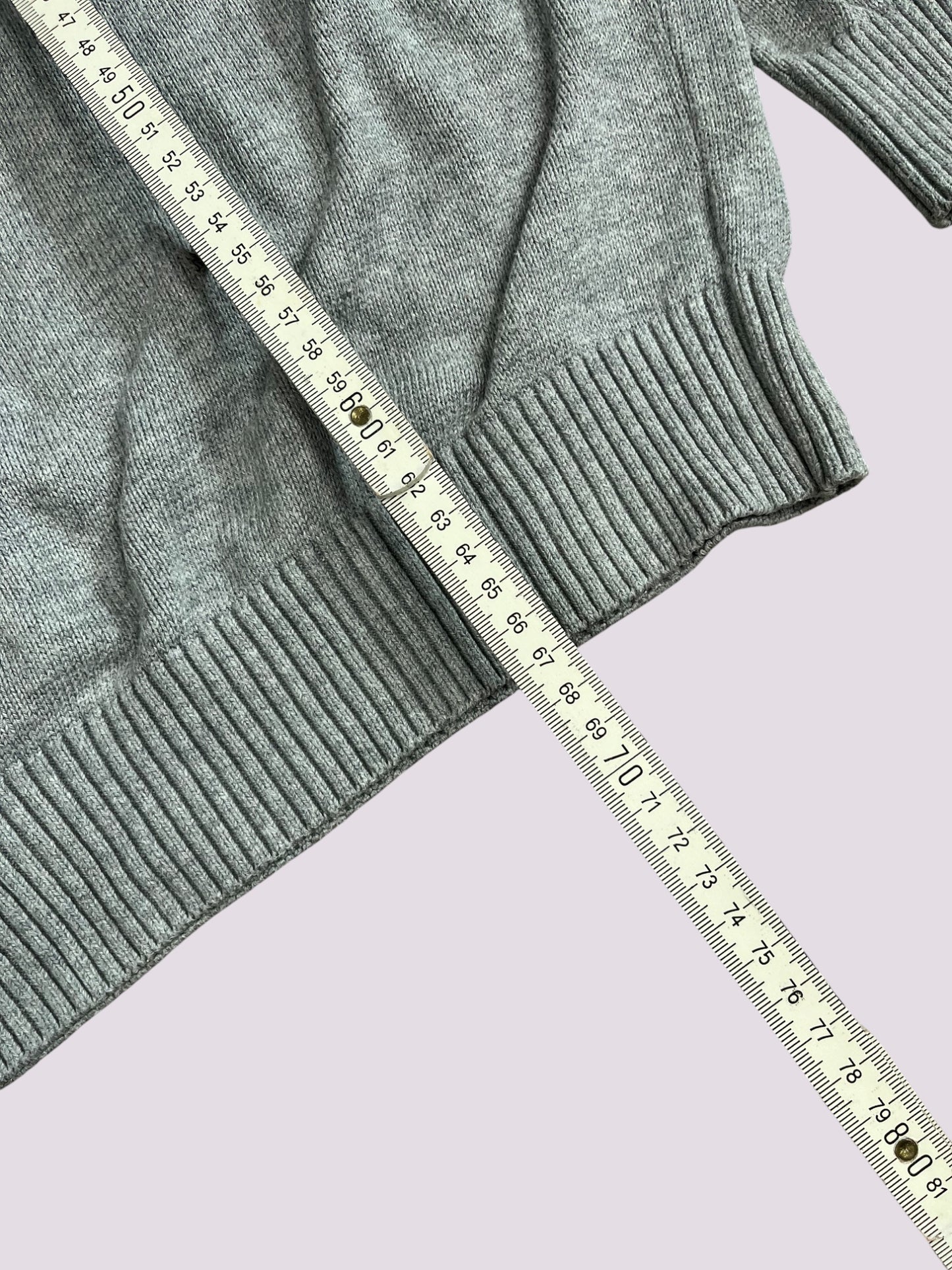 Lacoste Sweater Gr M