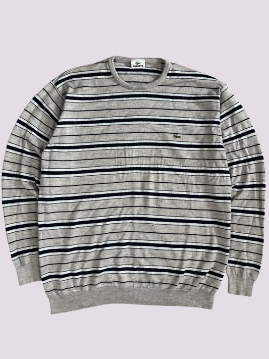 Lacoste Sweater Gr L