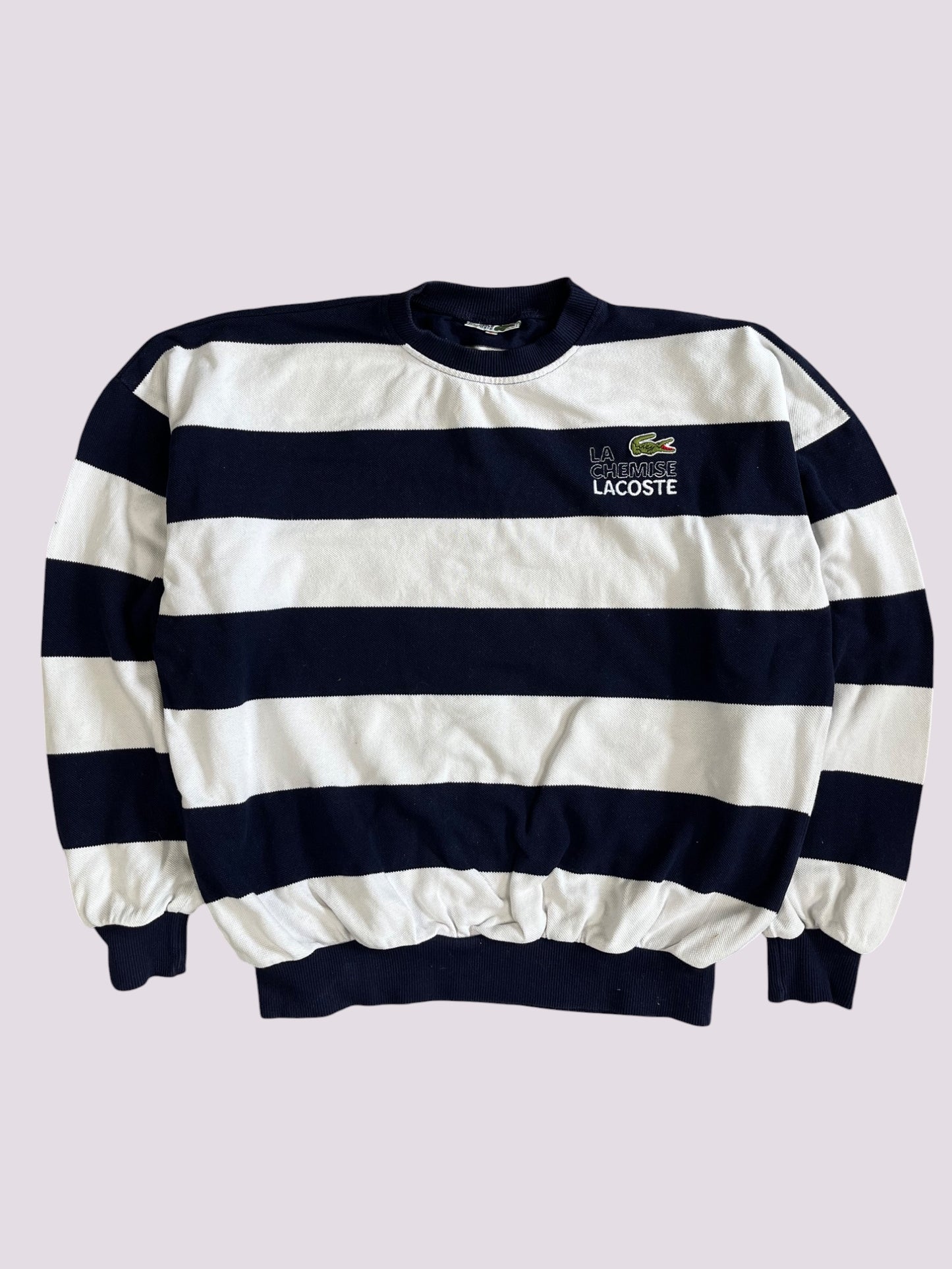 Lacoste Sweater Gr L