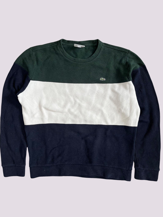 Lacoste Sweater Gr M