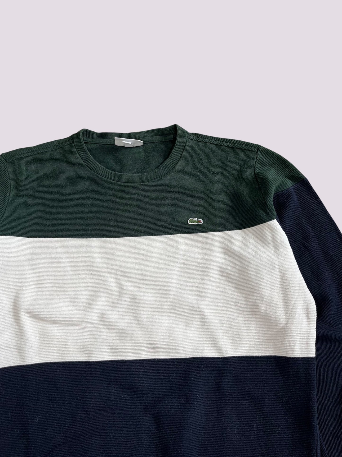 Lacoste Sweater Gr M