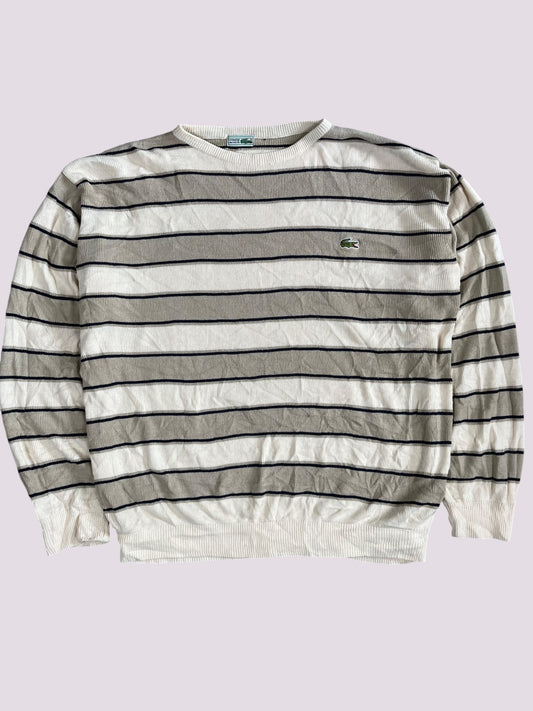 Lacoste Strickpullover gr XL