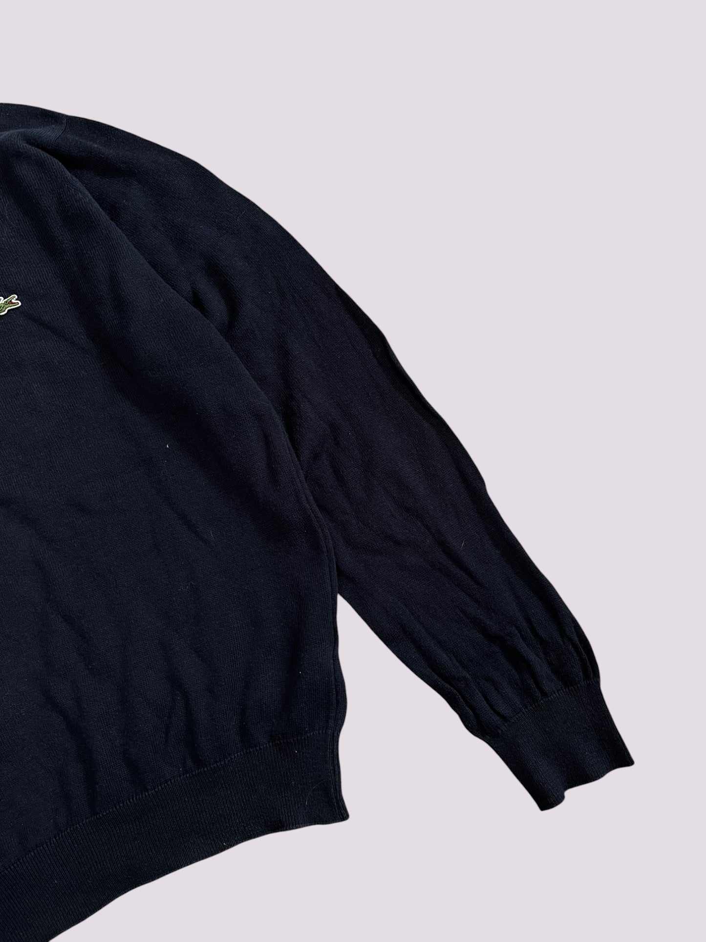 Lacoste Sweater Gr S
