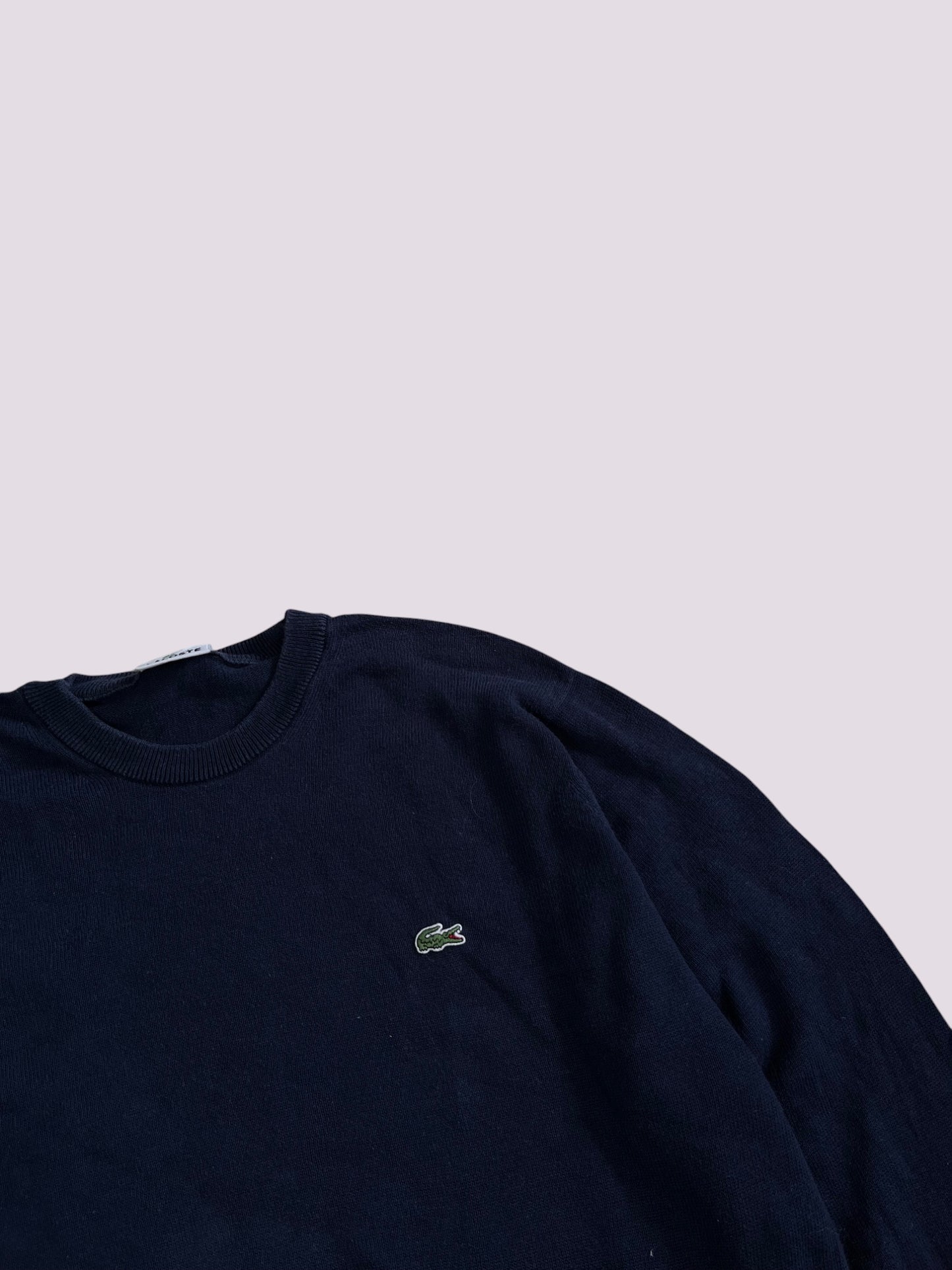 Lacoste Sweater Gr S