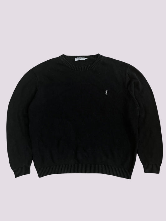 Yves Saint Laurent Sweater Gr L