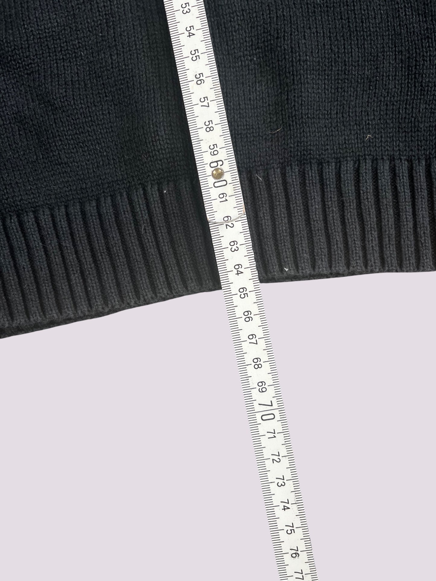 Yves Saint Laurent Sweater Gr L