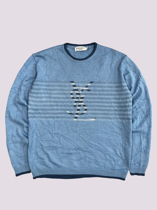 Yves Saint Laurent Sweater Gr M