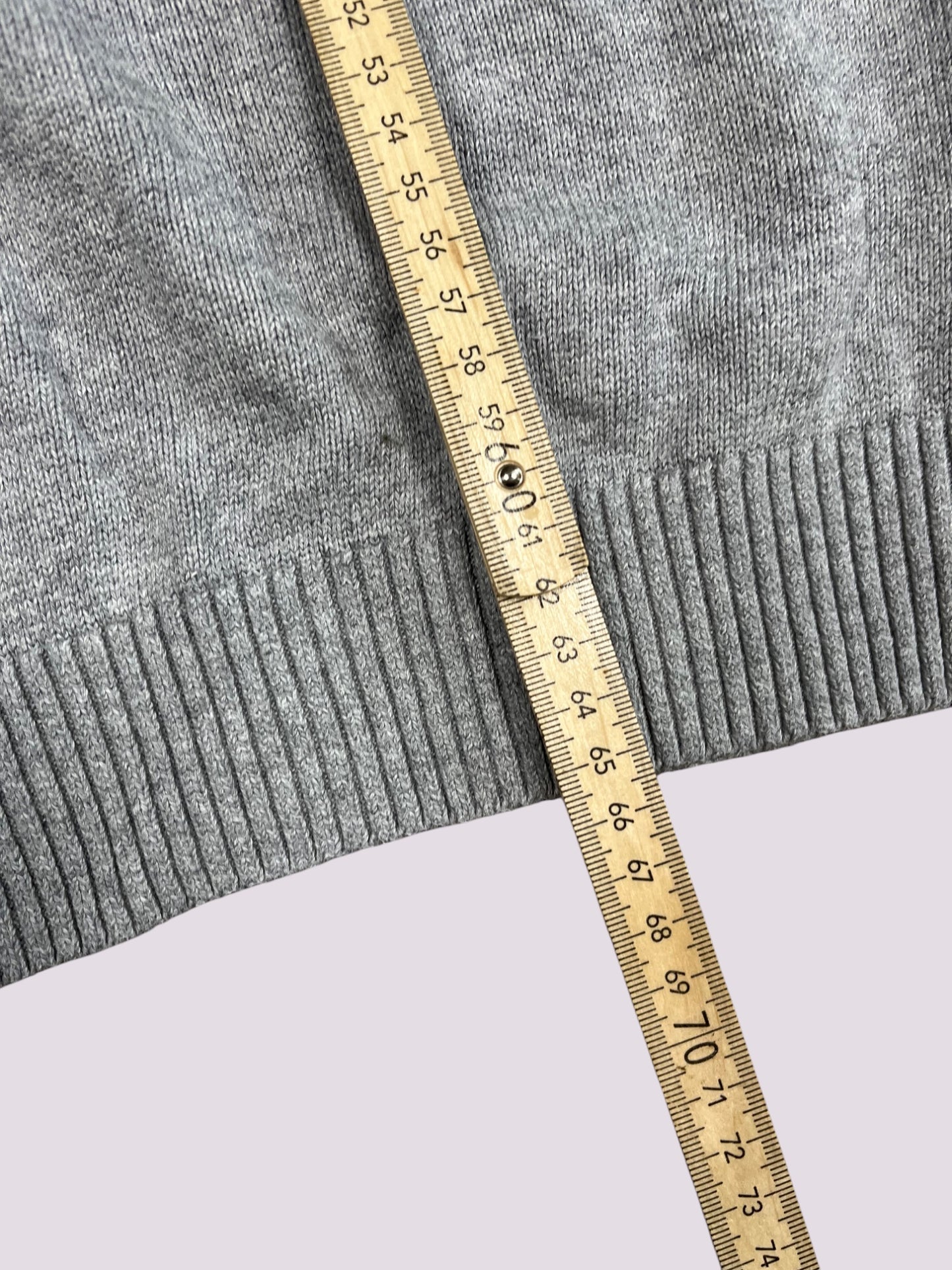 Lacoste Sweater  Gr XL