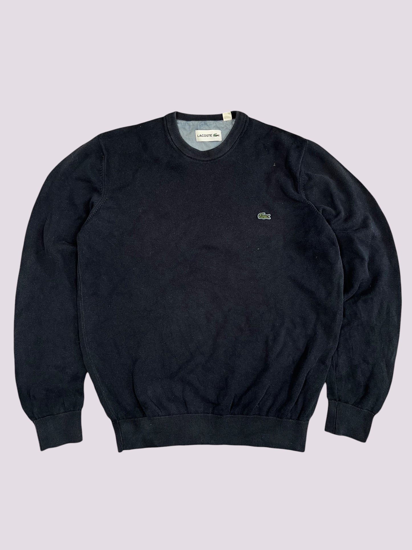 Lacoste Sweater Gr S