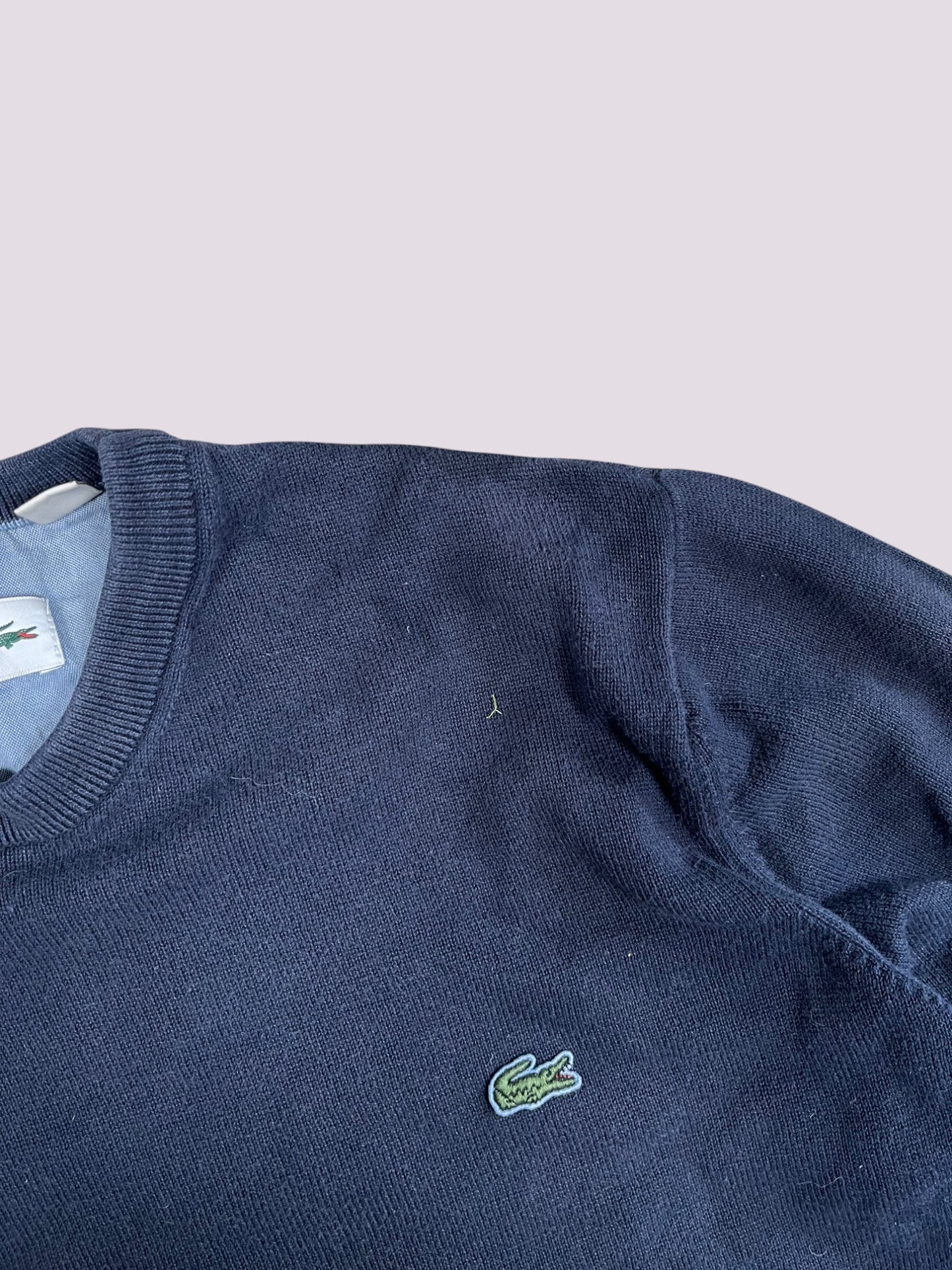 Lacoste Sweater Gr S