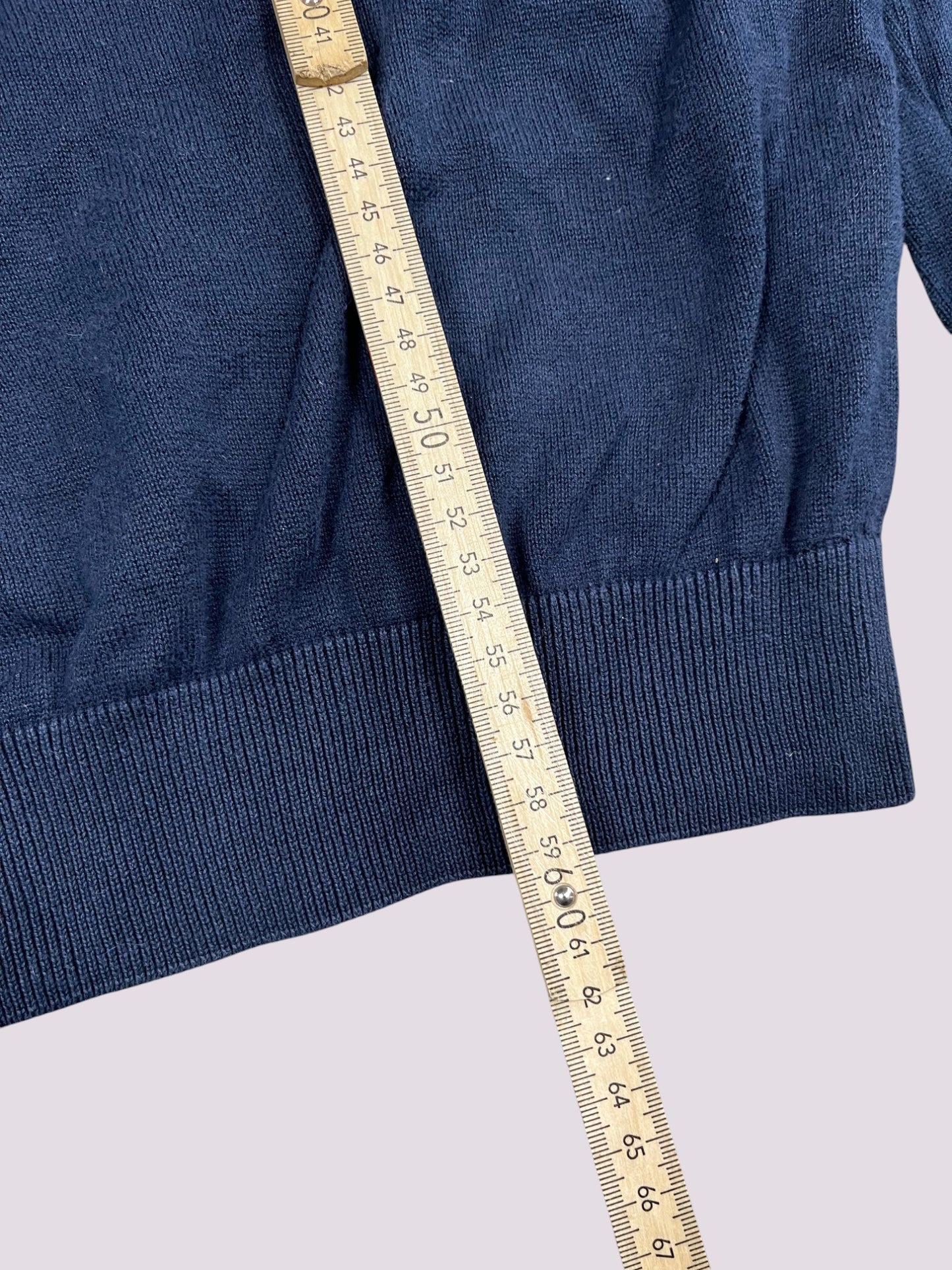 Lacoste Sweater Gr S