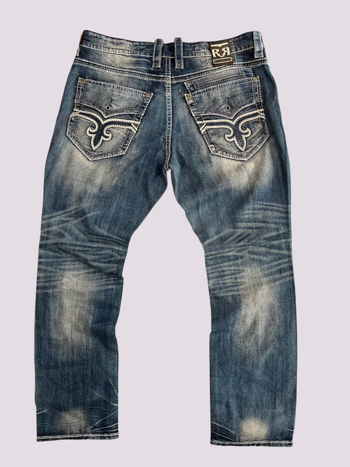 Rock Revival Jeans Gr 40