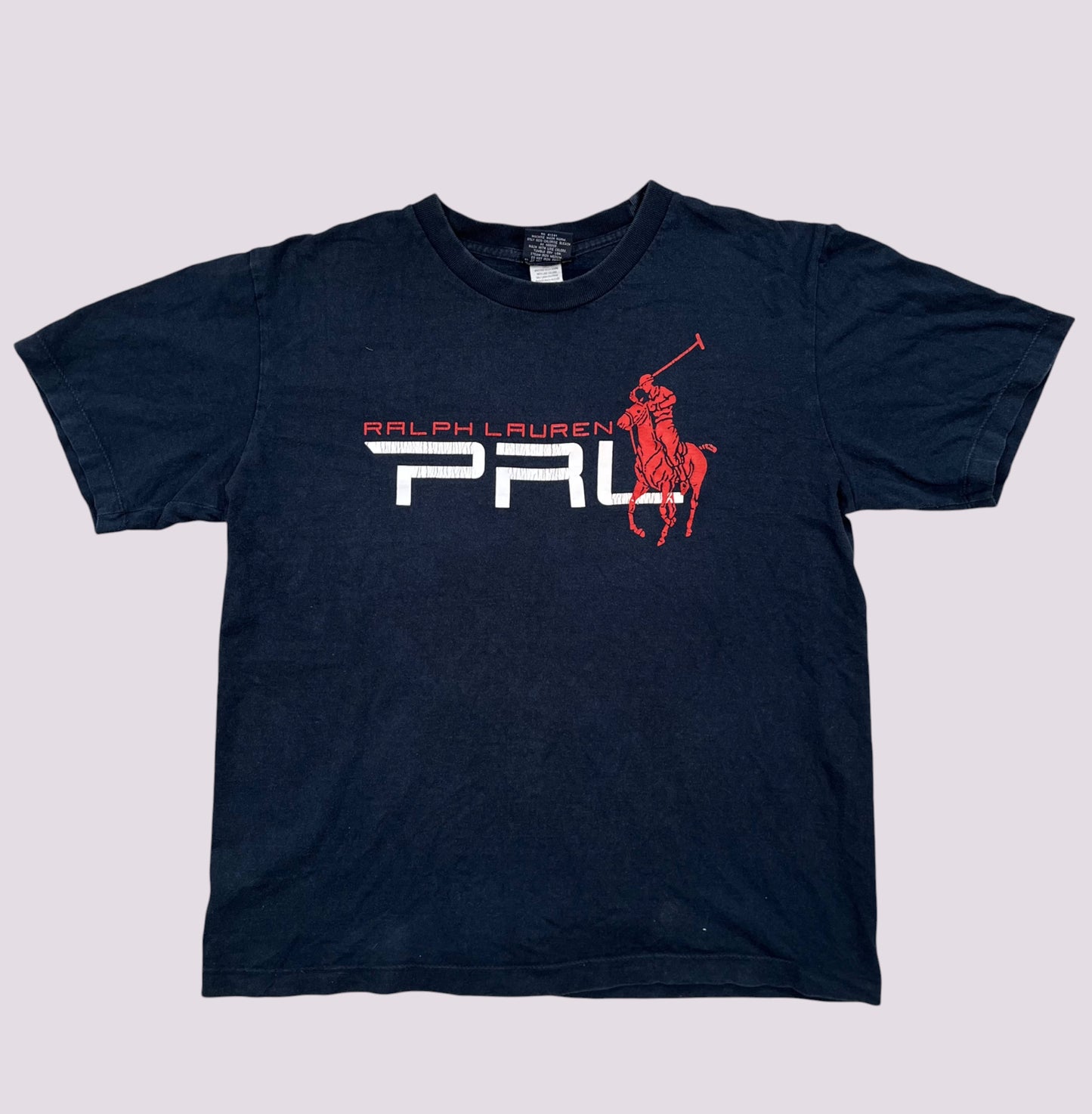 Polo Ralph Lauren Tshirt Gr L
