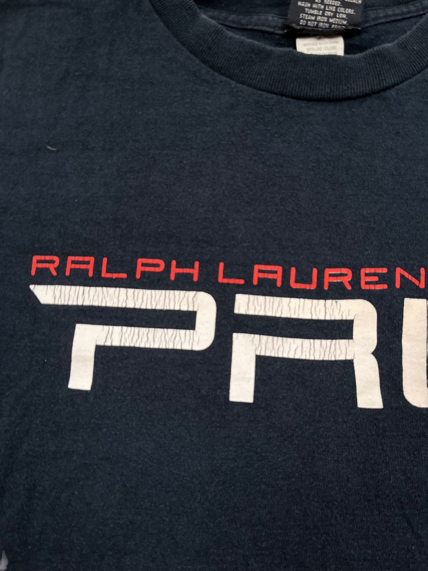 Polo Ralph Lauren Tshirt Gr L
