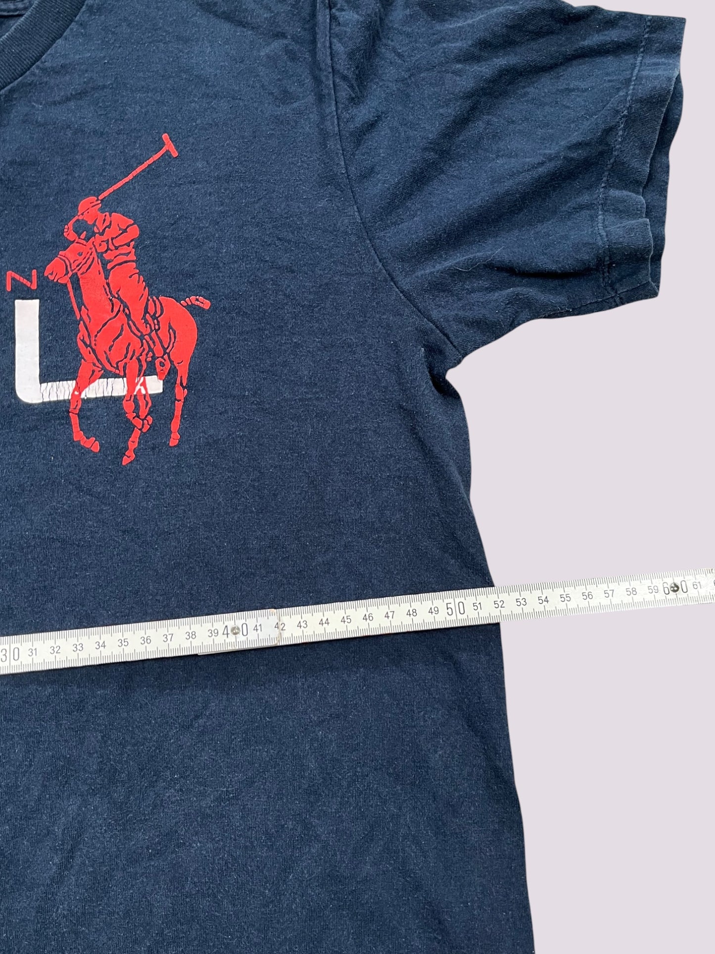 Polo Ralph Lauren Tshirt Gr L
