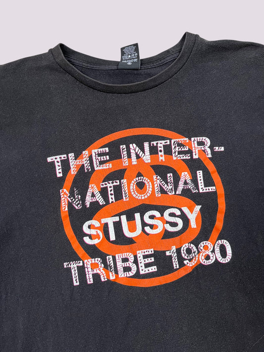 Stüssy International Tshirt Gr. M
