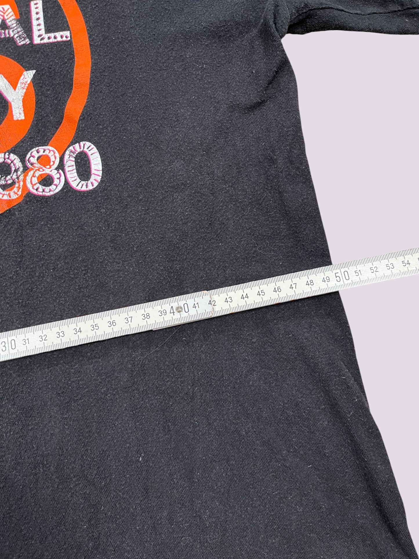 Stüssy International Tshirt Gr. M