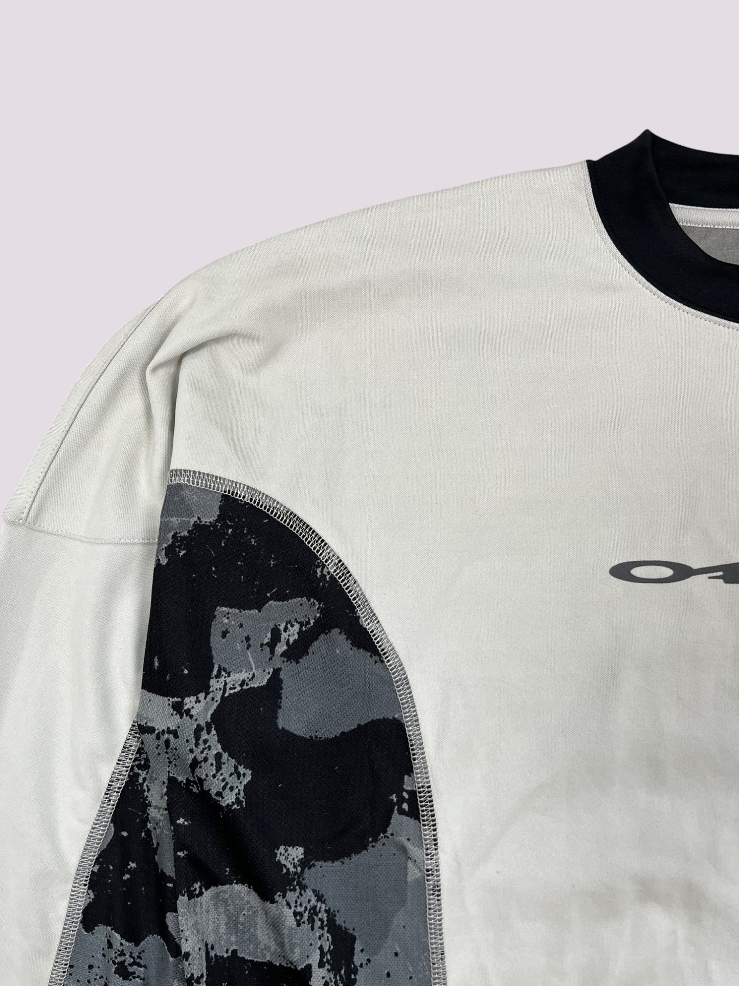Oakley Sport Longsleeve Gr L