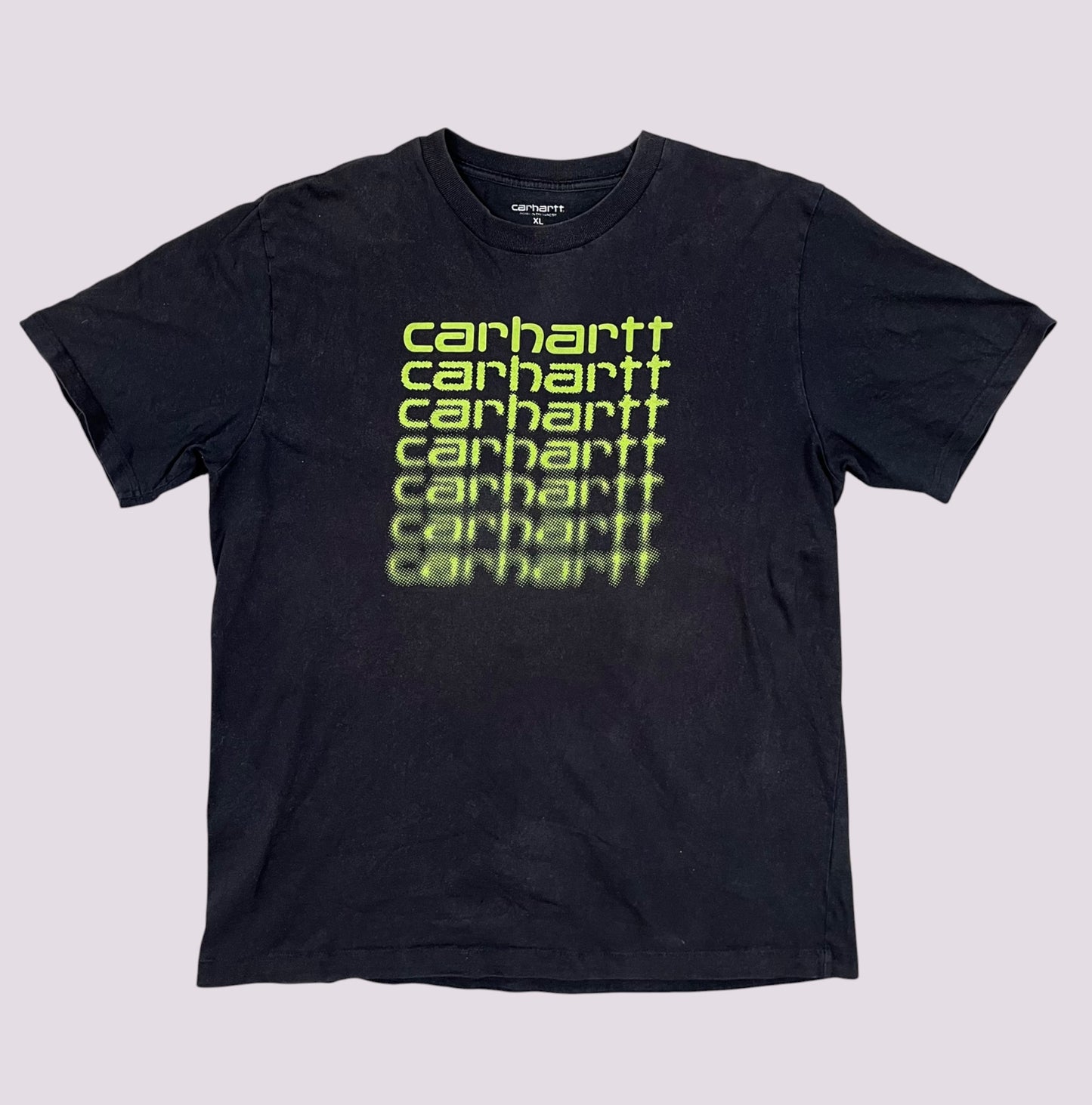 Carhartt vintage Tshirt Gr XL