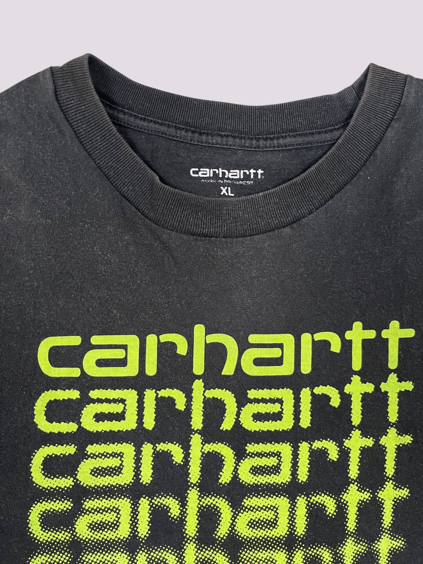 Carhartt vintage Tshirt Gr XL
