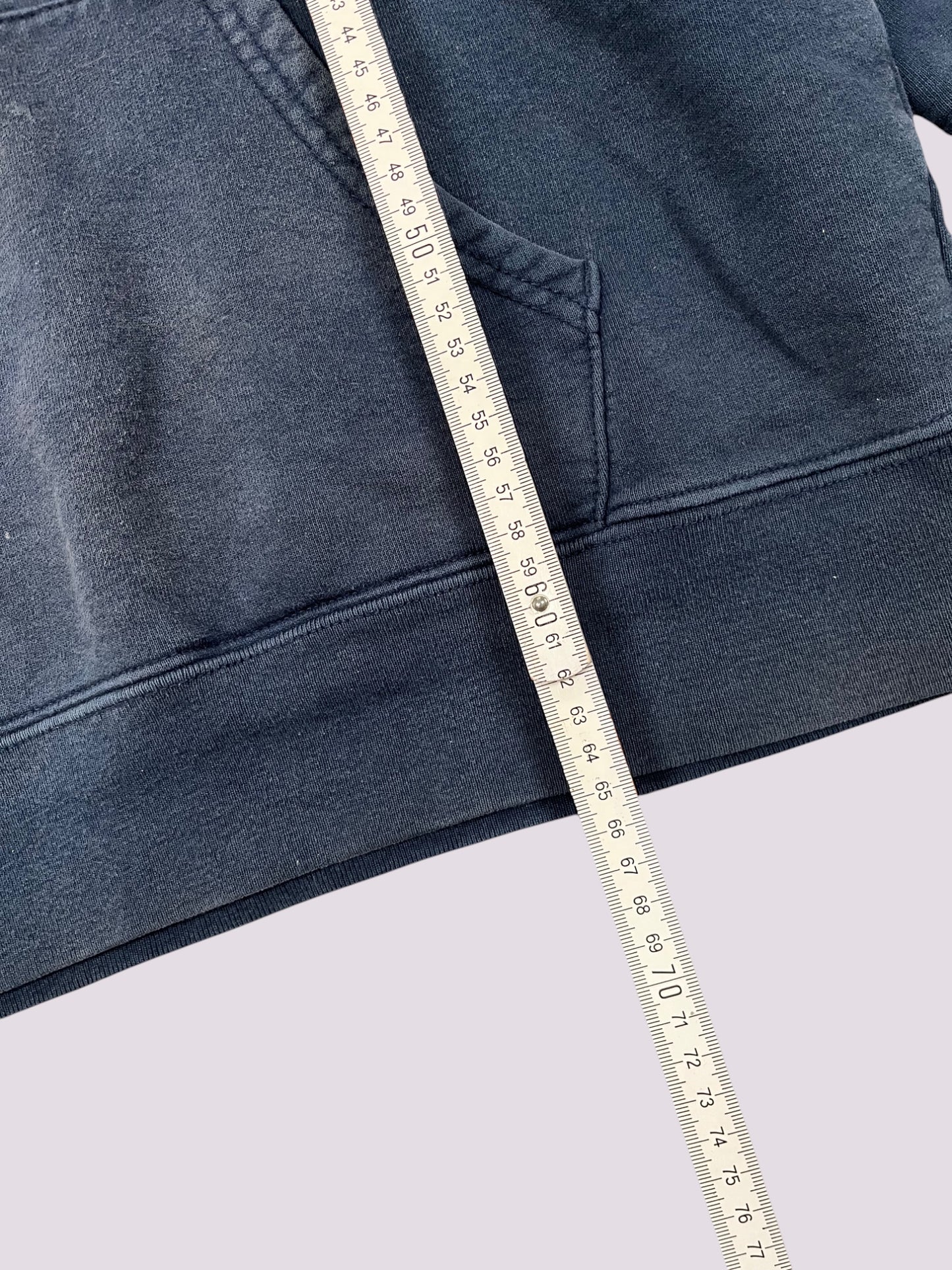 Supreme 2019 Hoodie Gr M