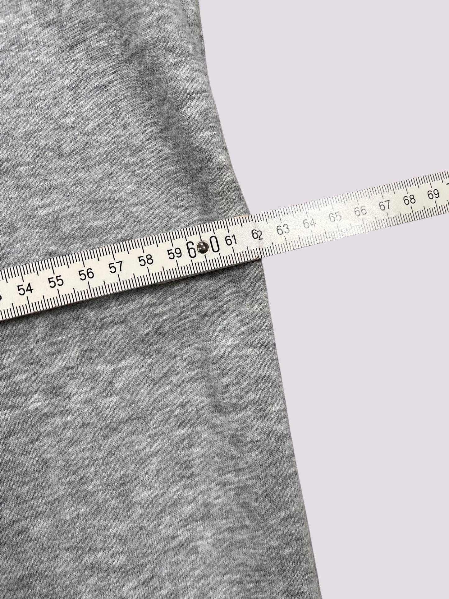 GAP worldwide Hoodie Grau gr XL