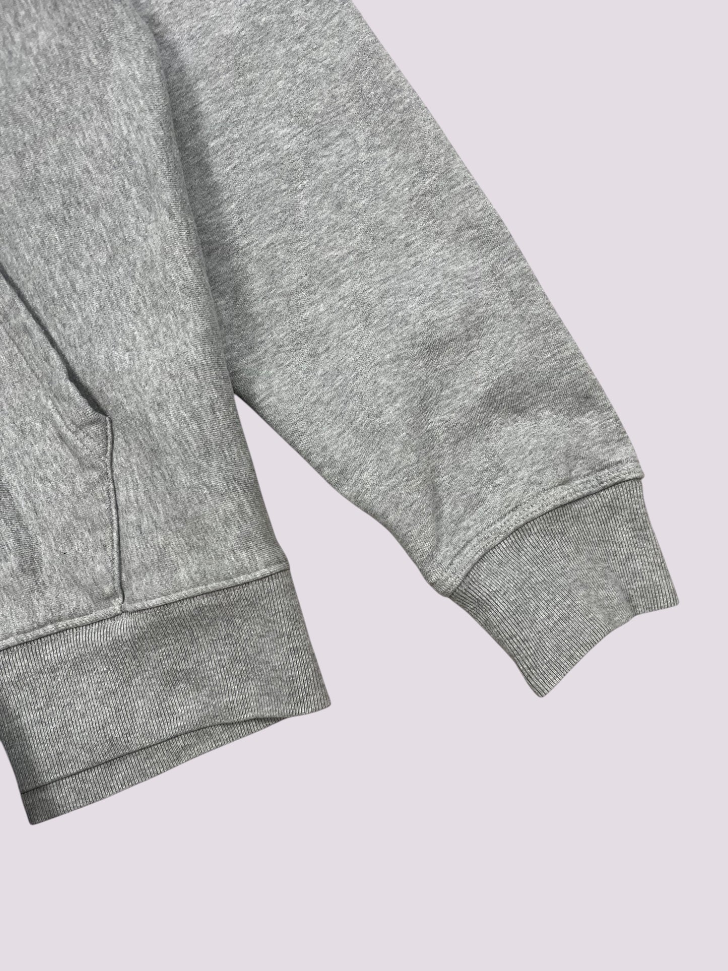 Stüssy small Logo Hoodie Gr L