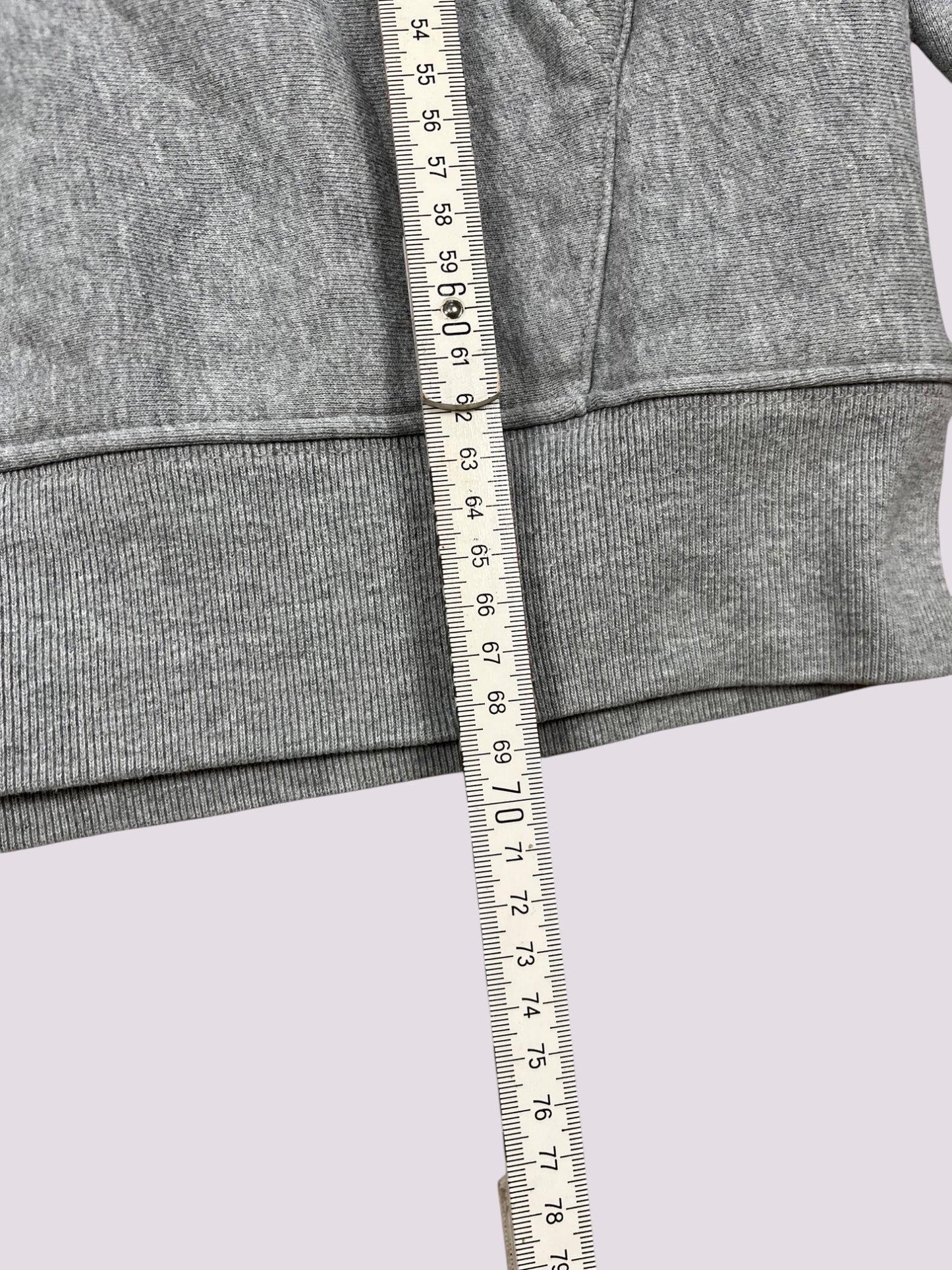 Stüssy small Logo Hoodie Gr L