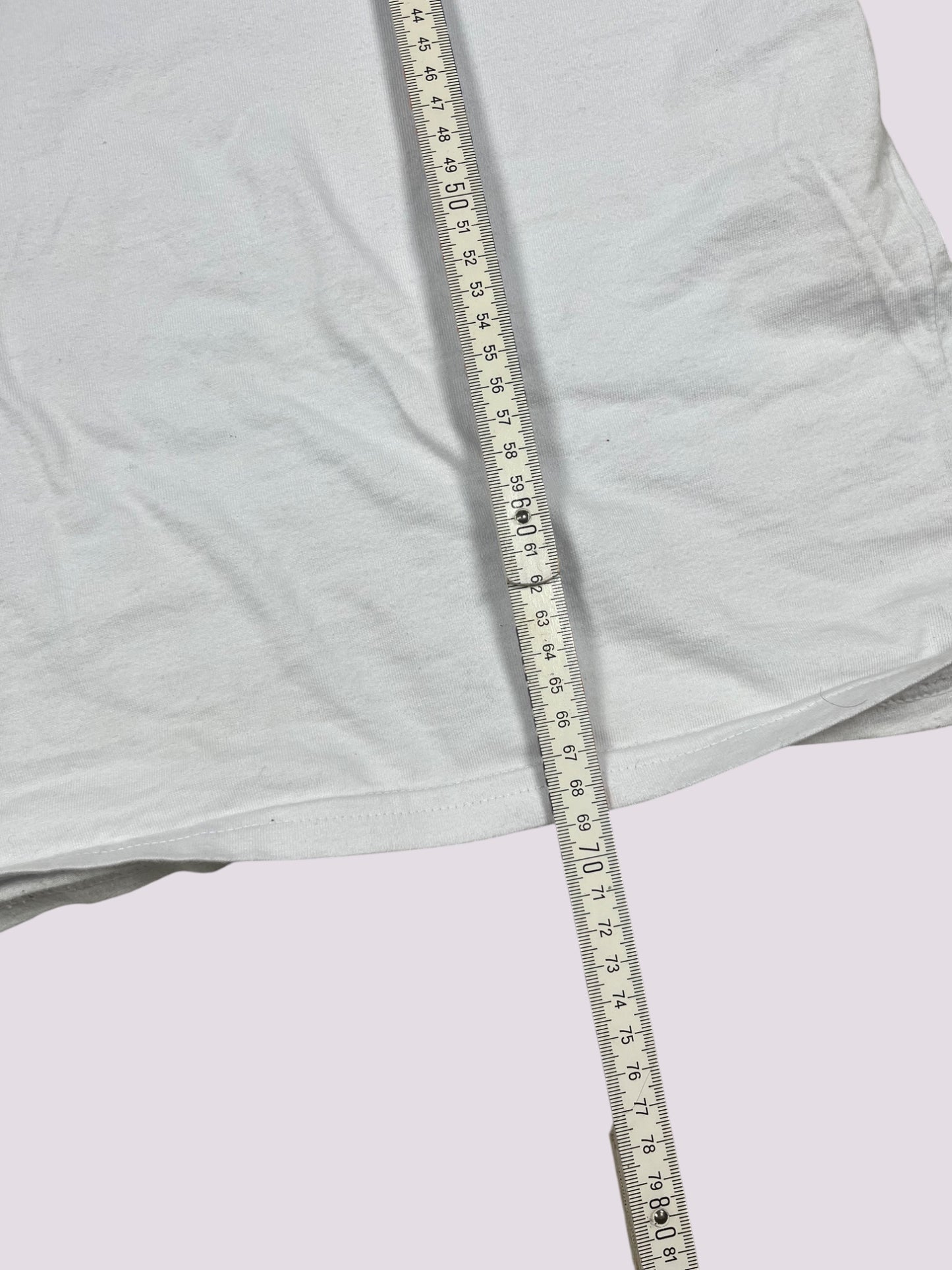 Peru Graphic Tshirt Gr L