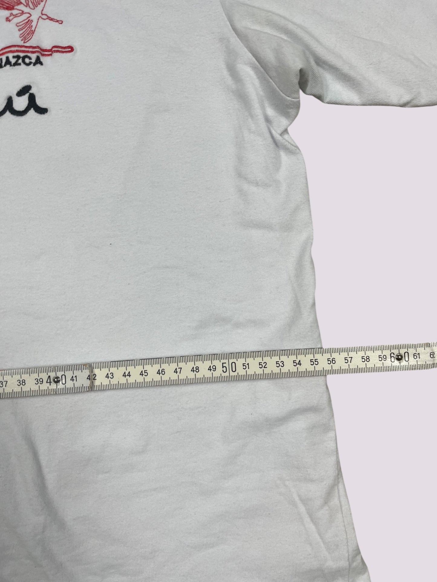 Peru Graphic Tshirt Gr L