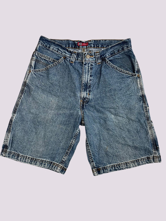 Carpenter Jeans Shorts / Jorts