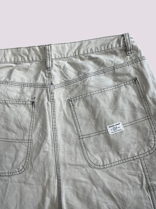 GAP Shorts / Jorts