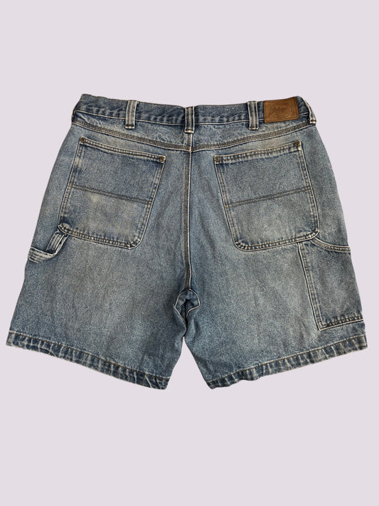 Jeans Shorts / Jort