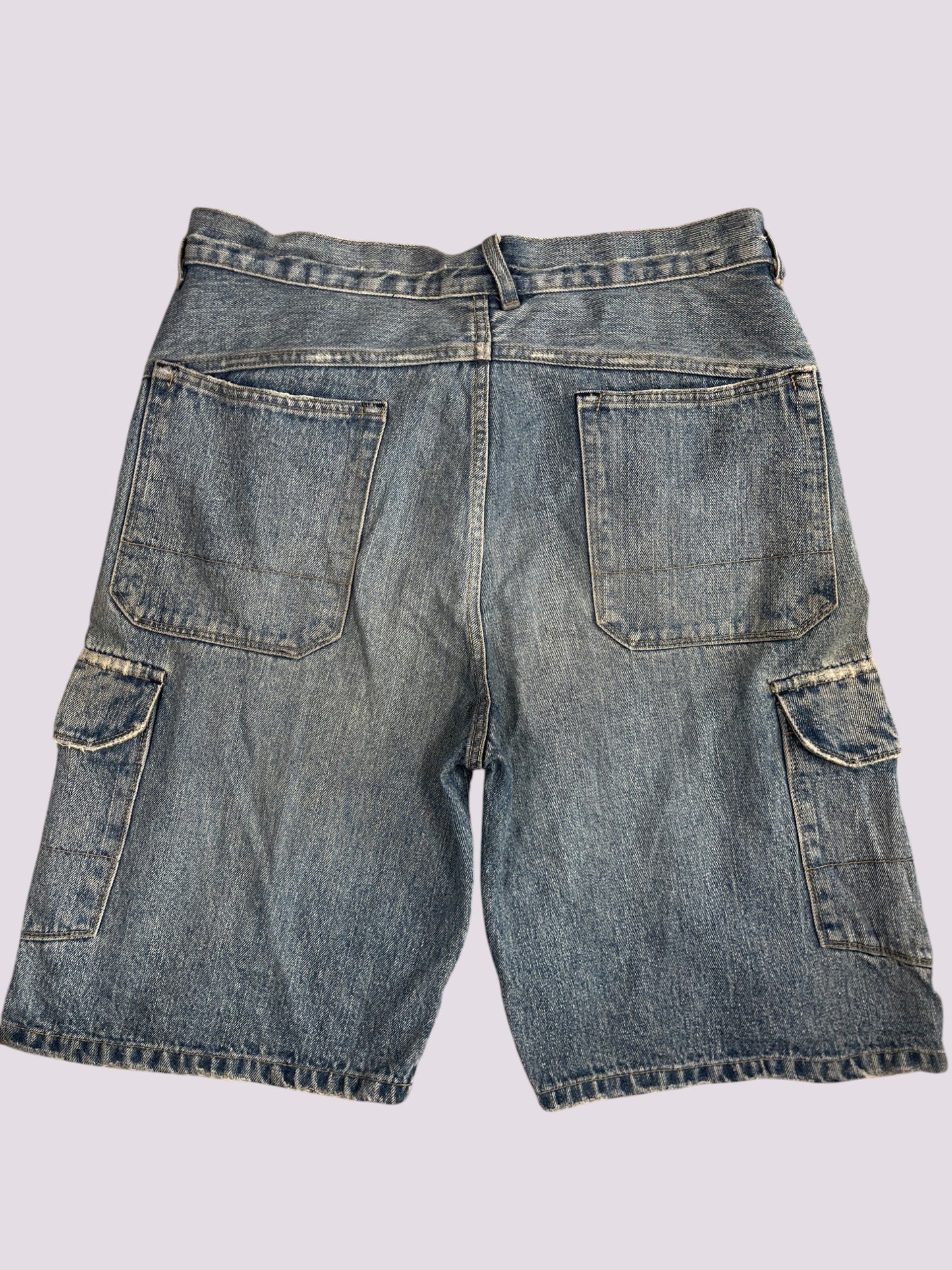 Guess carpenter Jeans Shorts / Jort