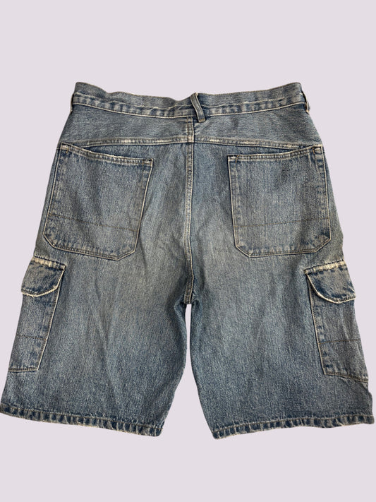 Guess carpenter Jeans Shorts / Jort