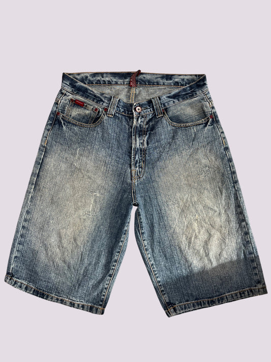 Fubu Jeans Shorts / Jort