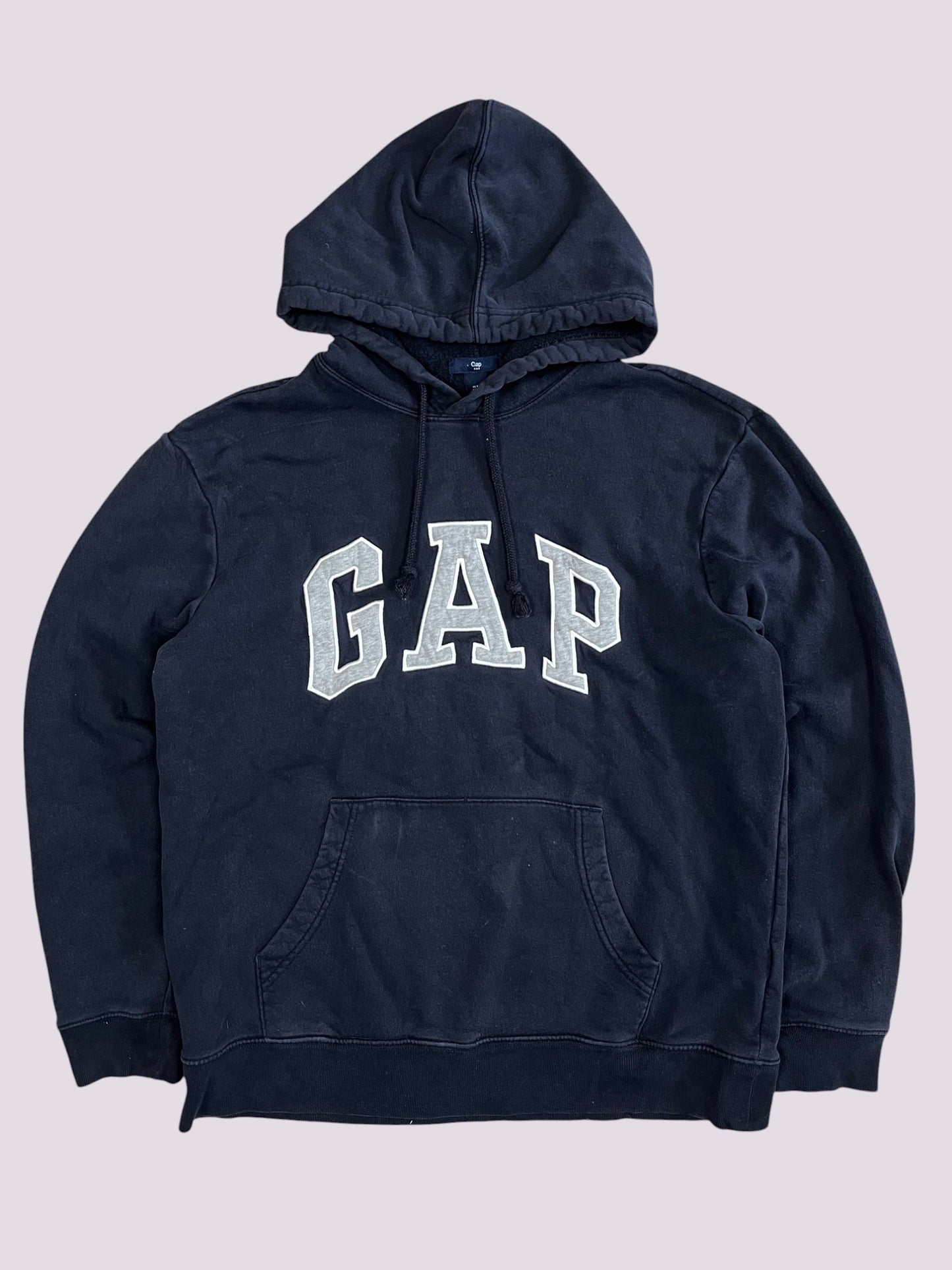 GAP Hoodie Dunkelblau