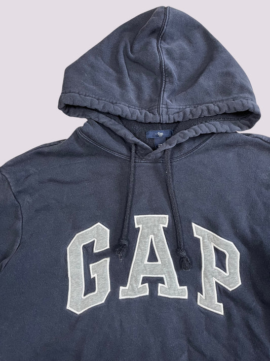GAP Hoodie Dunkelblau