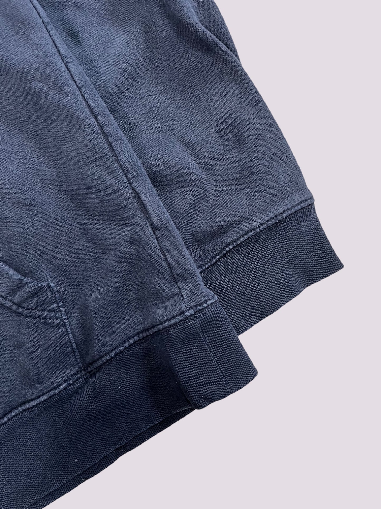 GAP Hoodie Dunkelblau