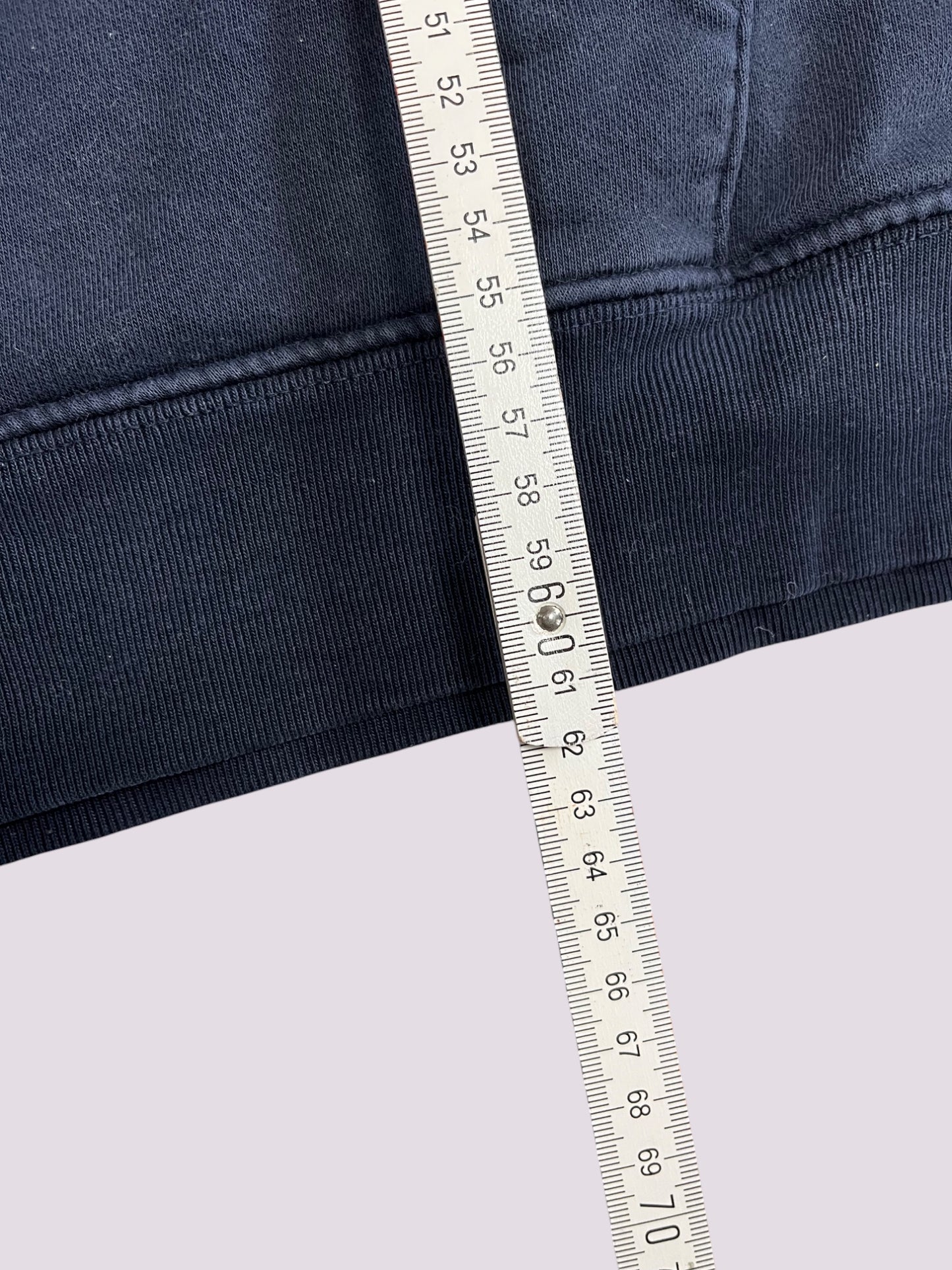 GAP Hoodie Dunkelblau