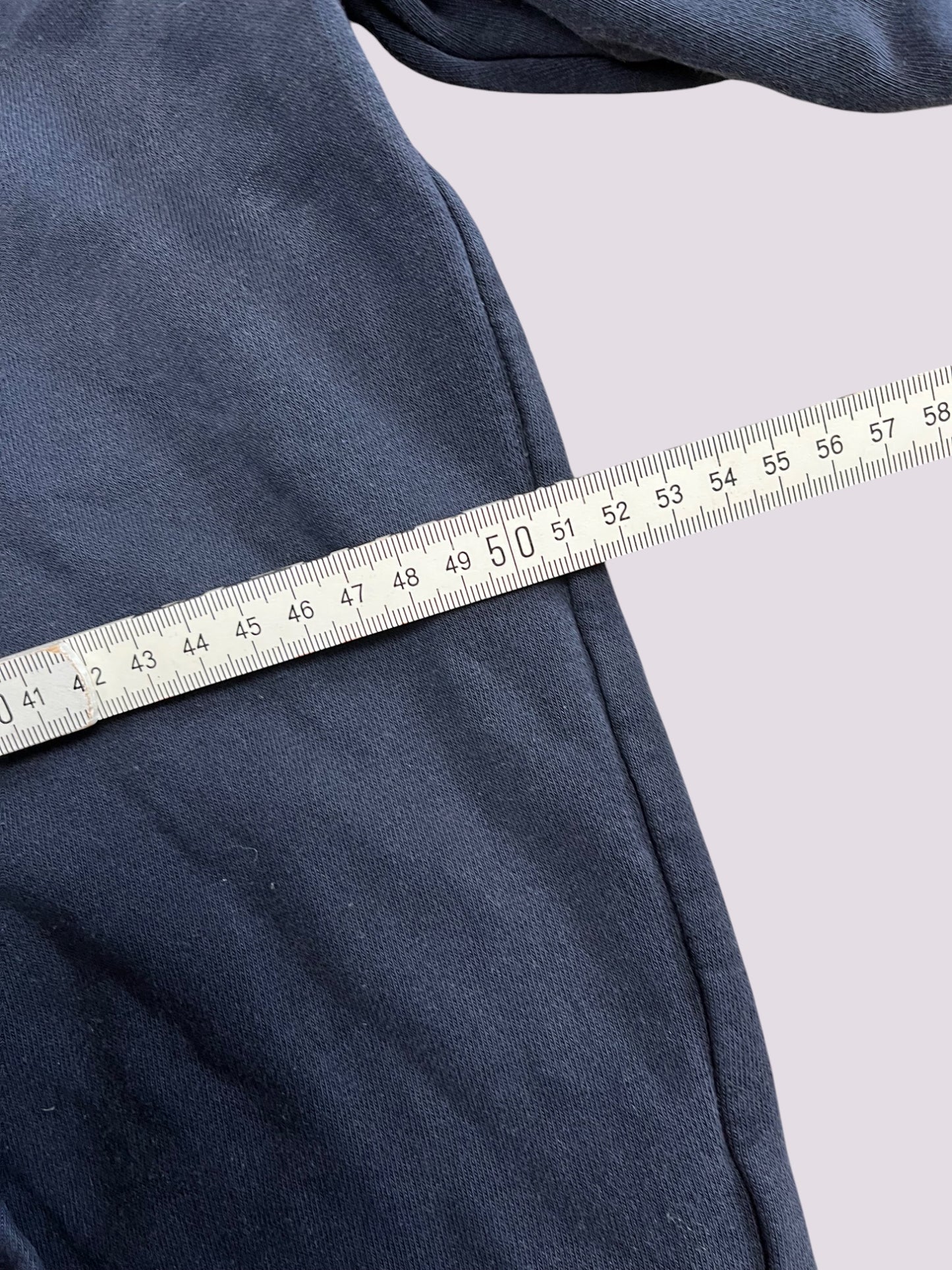GAP Hoodie Dunkelblau