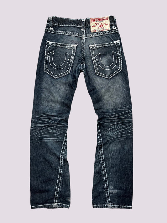 True Religion Jeans Gr 30