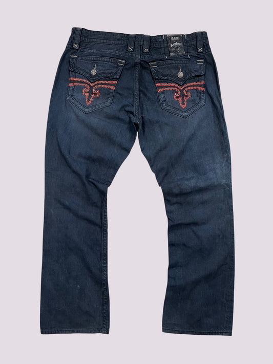 Rock Revival Jeans Gr 38