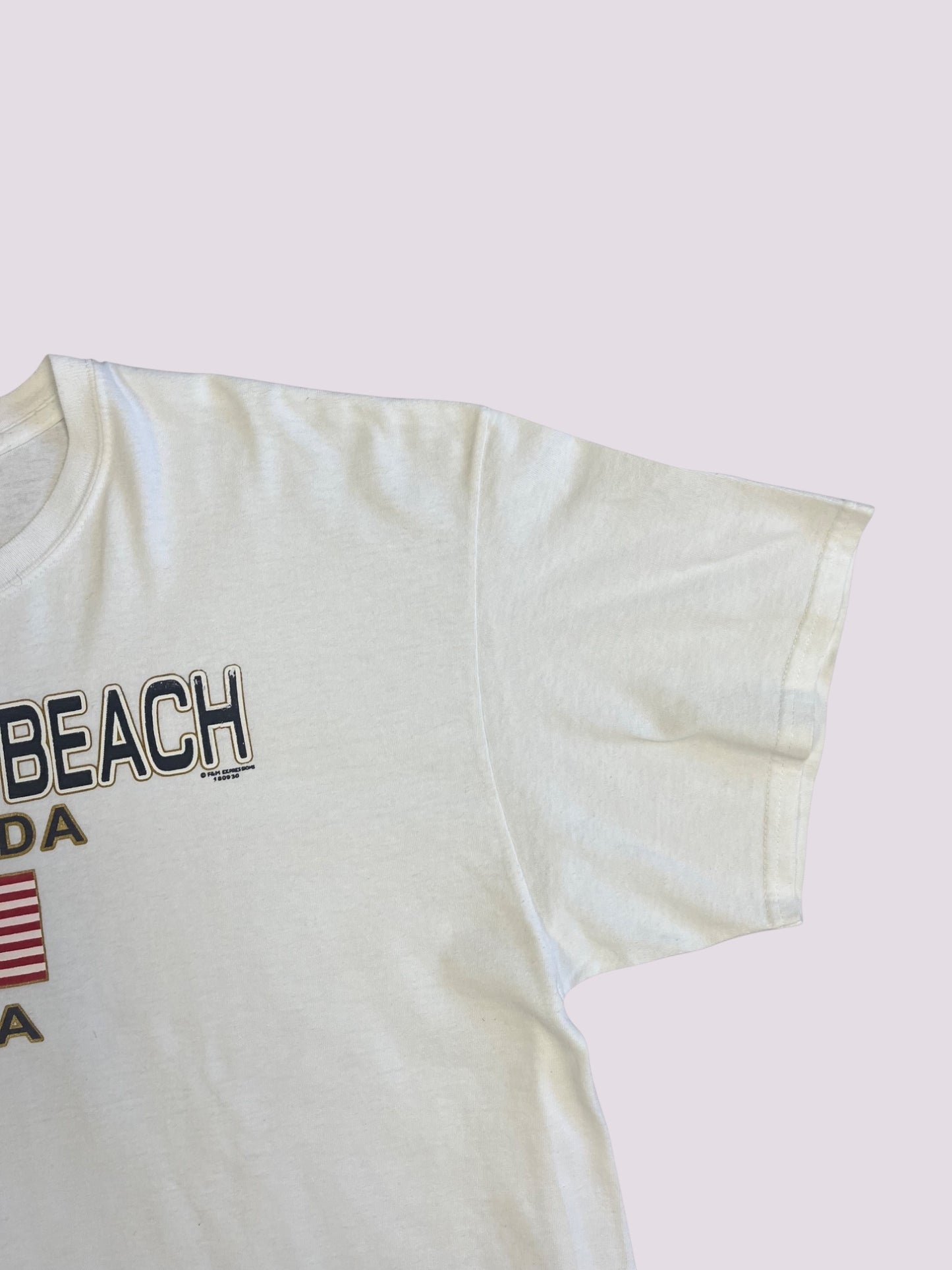 Vintage USA Graphic Tshirt