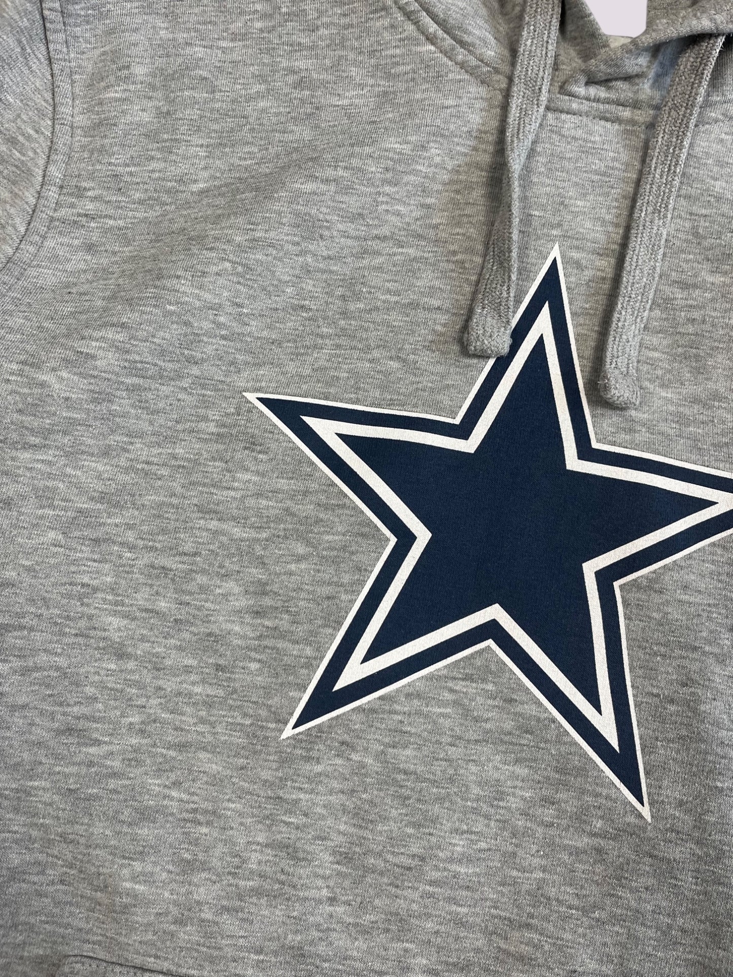 New Era NFL Hoodie