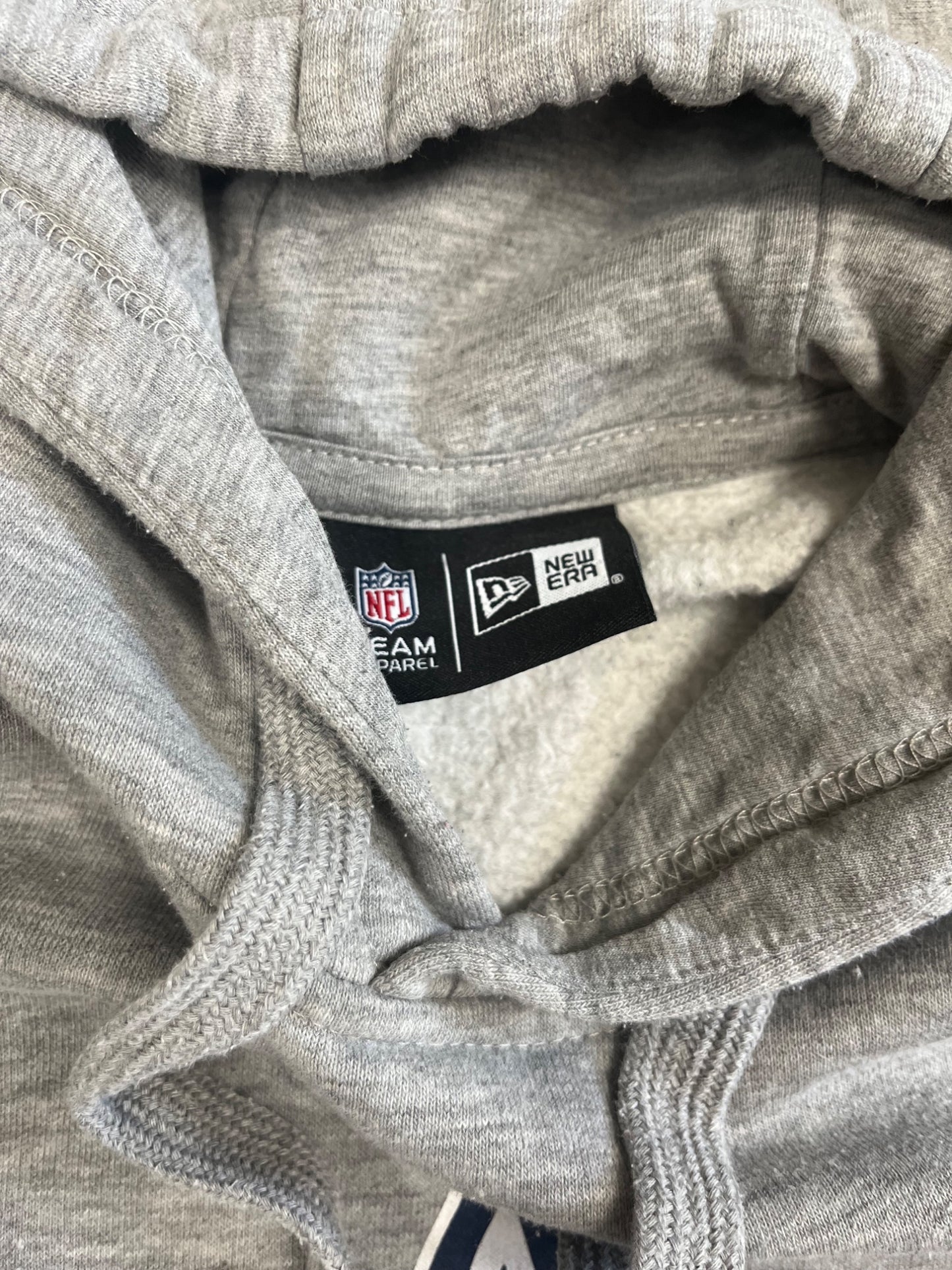 New Era NFL Hoodie