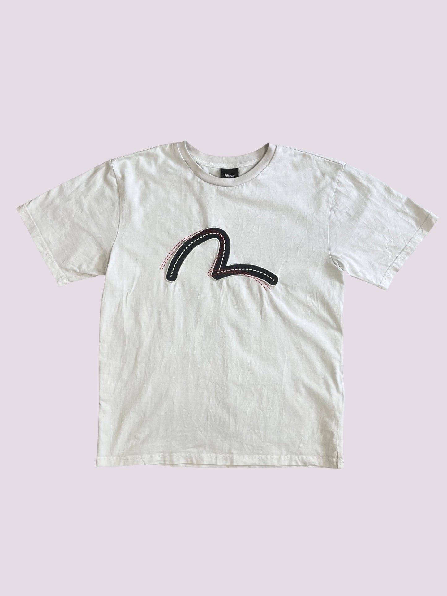 Evisu Logo Shirt