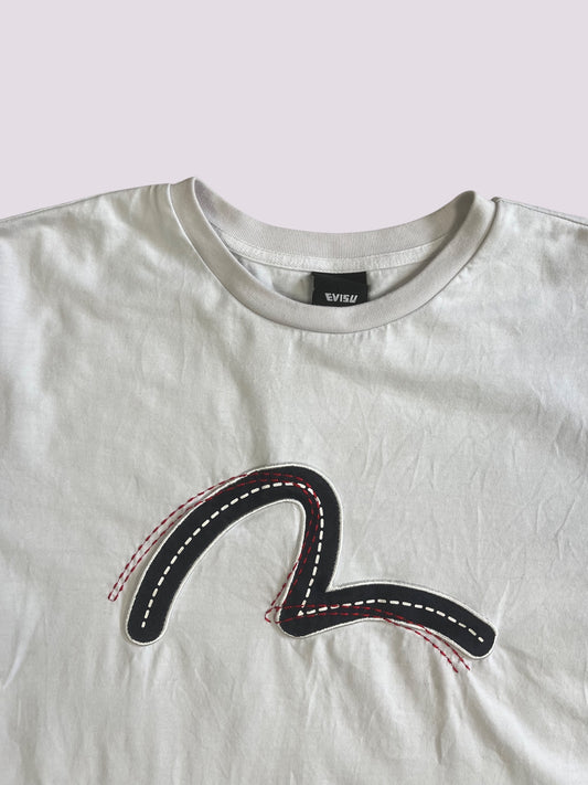Evisu Logo Shirt