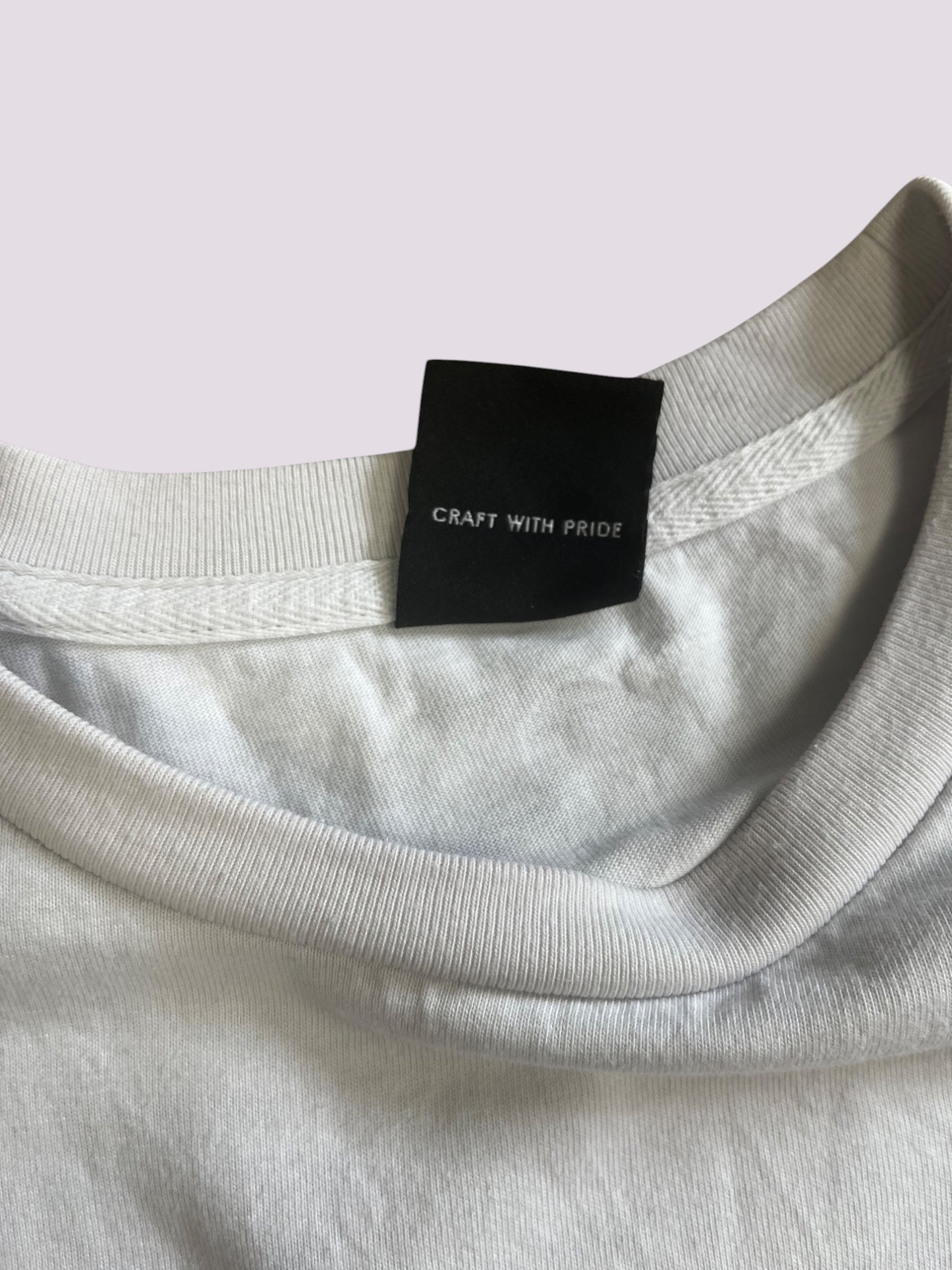 Evisu Logo Shirt